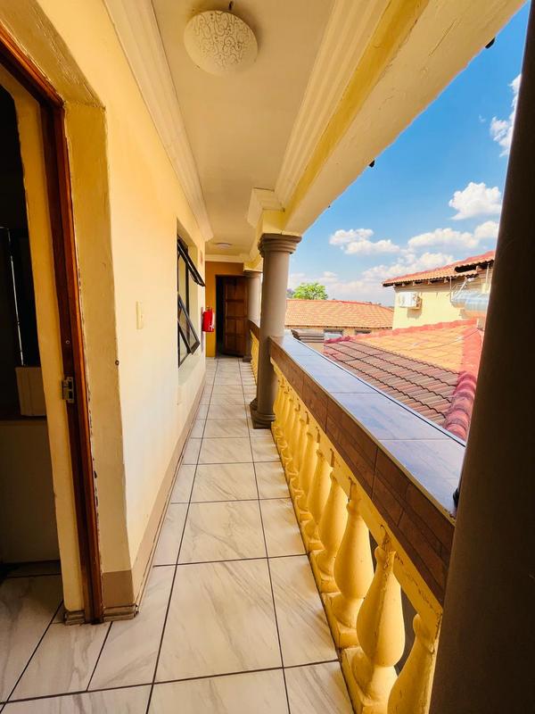 Commercial Property for Sale in Mogwase North West